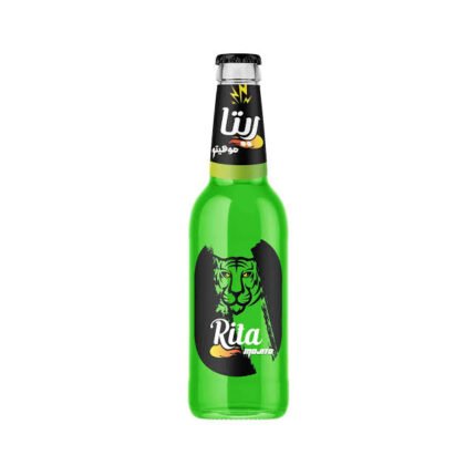 Rita Mojito Sparkling Drink Bottle 275ml