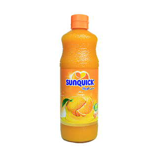 sunquick orange (700ml)