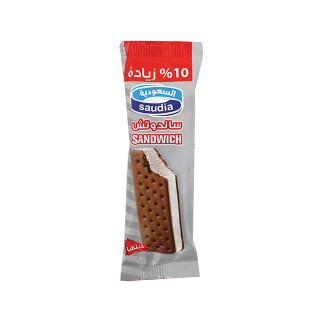 Ice Cream Sandwich