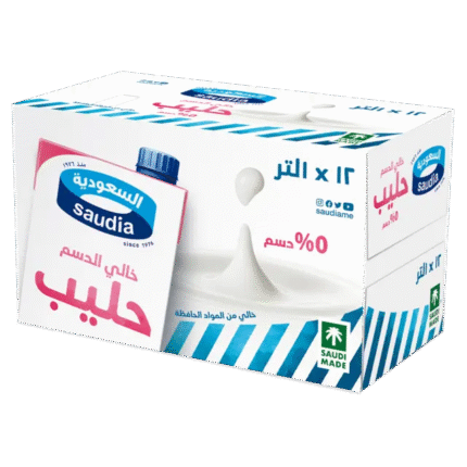 Skimmed Milk
