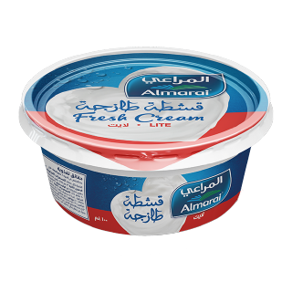 Fresh Lite Cream