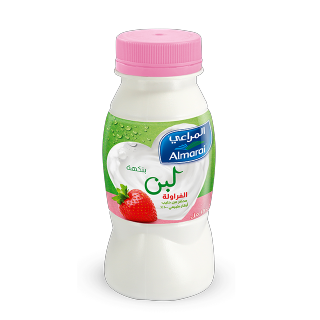 Maher Laban Strawberry