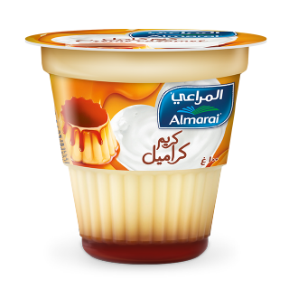 Creme Caramel