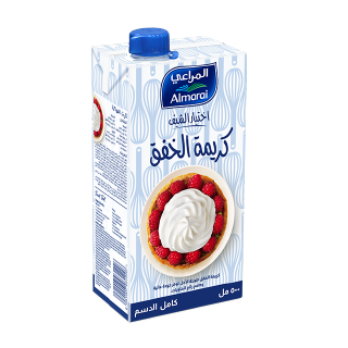 Whipping Cream