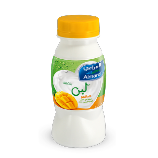 Laban Mango Flavor