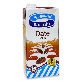 Milk Date