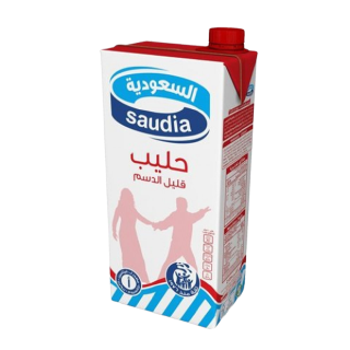 Milk Low Fat