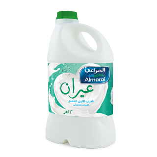 Fresh Ayran Laban