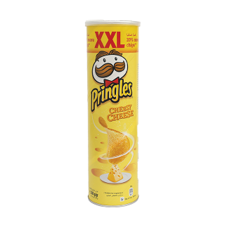 Pringles cheesy cheese (40g)