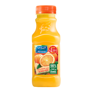 Orange Juice
