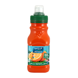 Orange Kids Juice