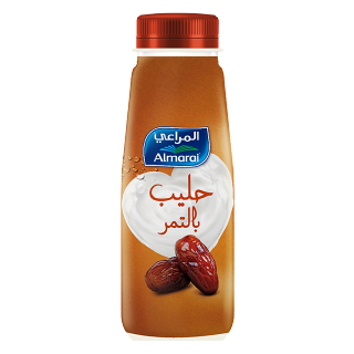 Milk Premium Dates