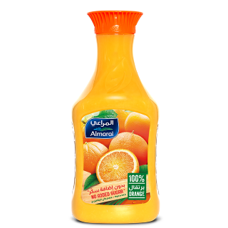 Orange Premium Juice