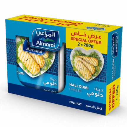 Cheese Halloumi