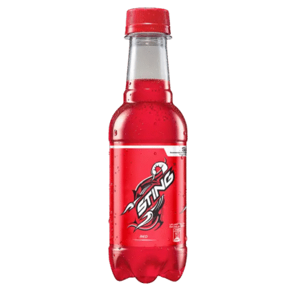 sting red 250ml