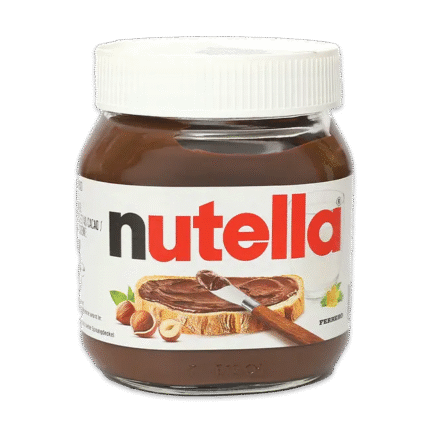 Nutella big (350g)