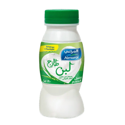 Fresh Laban Full Fat