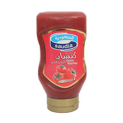 Ketchup