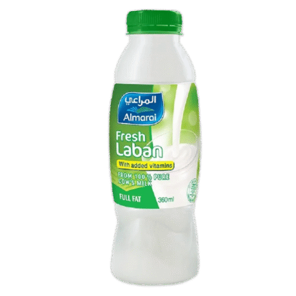 Fresh Full Fat Laban