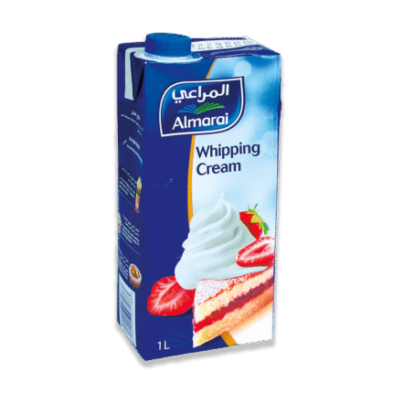 Whipping Cream