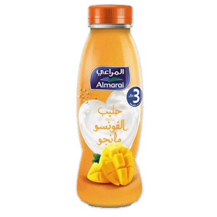 Premium Milk Mango