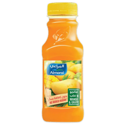 Mixed Fruit Mango Without Sugar