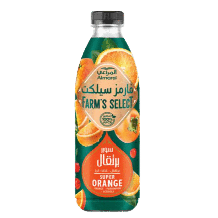 Farm Select Super Orange Juice