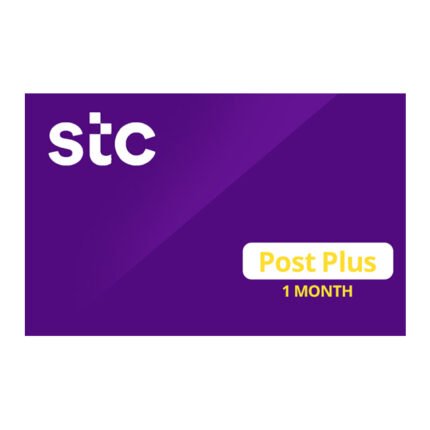 sawa post plus 1 month including vat