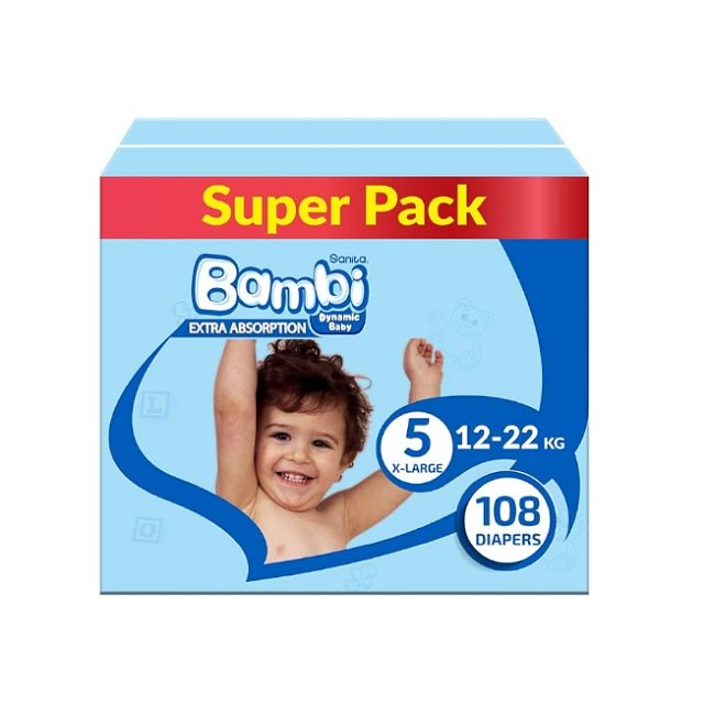 Bambi available size (4,5,6)_