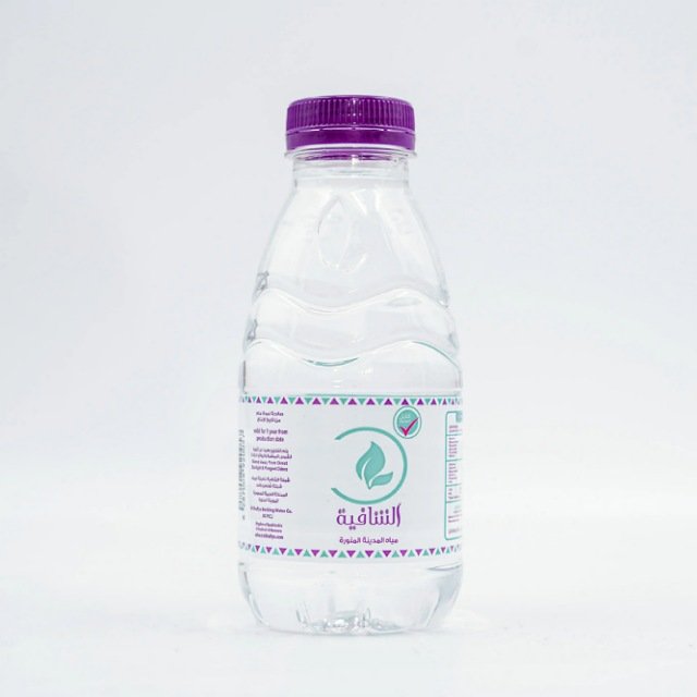 Copy of shafiya Al Madina Al munawara bottled drinking water (24×200ml)