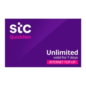 sawa quick net Unlimited 7 days