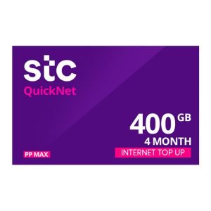 sawa quick net pp max 400gb 4 month